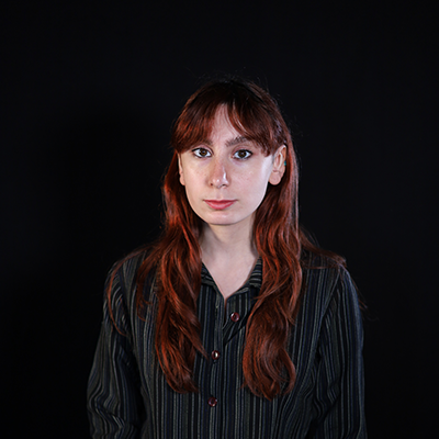 Mariam Mosiava